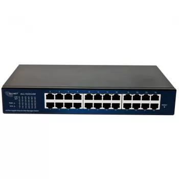 Switch gestionado ALLNET ALL-SG8324M