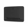 ALLNET Design LED Tablet 25,40cm (10) RK3568 Android 11 y NFC, tableta para sala de reuniones negra (DT10RK3568A11NFCv2bl)