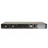 LANCOM XS-6128QF - Switch - L3 - gestionado - 16 x 10 Gigabit SFP+ + 4 x Combo 10 Gigabit SFP+/RJ-45 + 4 x Combo 25 Gigabit SFP28 (Uplink) + 2 x Combo 40 Gigabit QSFP+ (Uplink) - Ventilador