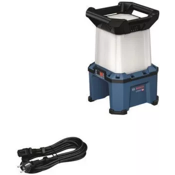 Bosch lámpara de obra a batería GLA 18VH-7500 solo 06014A5000 (06014A5000)