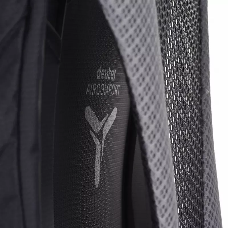 Mochila Deuter Futura 21 L gris