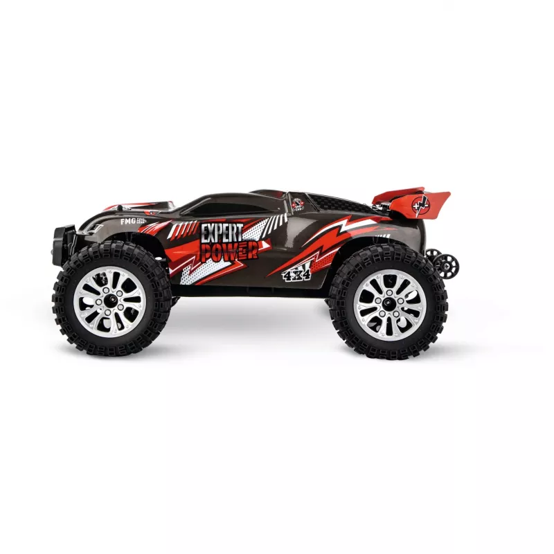 Carrera RC 370102201 Brushless Buggy 1:10 coche RC eléctrico para principiantes buggy (370102201)