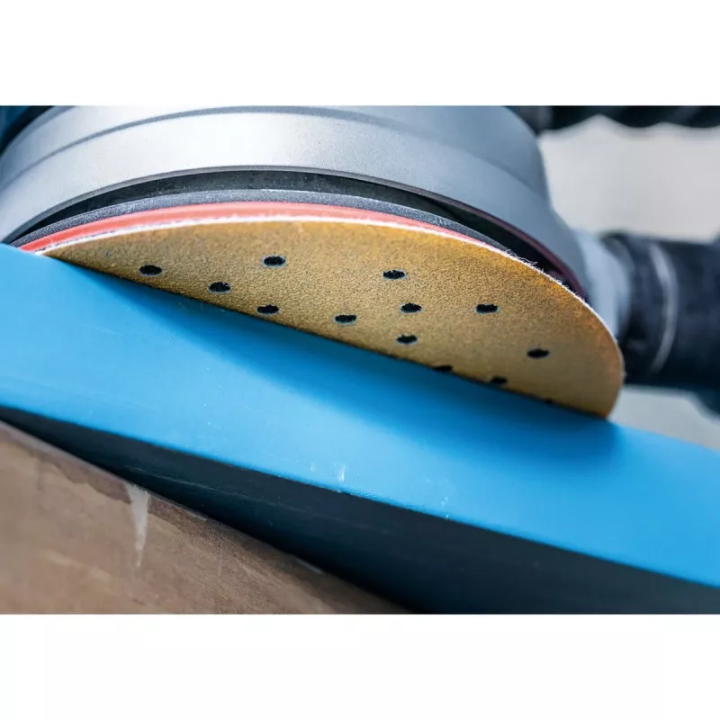 Bosch 2 608 900 818 hoja de lijar para herramientas rotativas madera