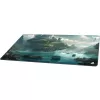 Alfombrilla de ratón Sharkoon SKILLER SGP40 D6
