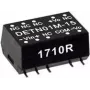 Fuente de alimentación MEAN WELL DETN01L-05 1 W entrada 4,5-5,5 V salida 5 V