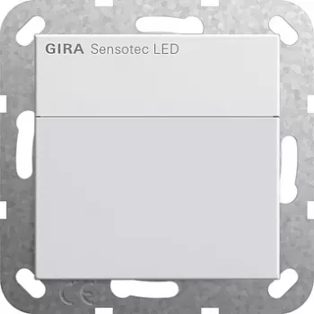 Gira 237803 Blanco