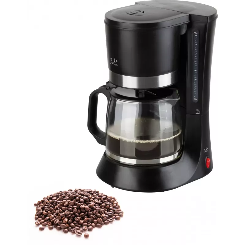 Cafetera de filtro JATA 12 tazas CA290
