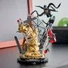 LEGO MARVEL 76334 Batalla épica: Spider-Man contra Sandman