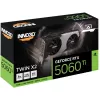 Tarjeta gráfica INNO3D GeForce RTX 5060 Ti TWIN X2 8GB GDDR7