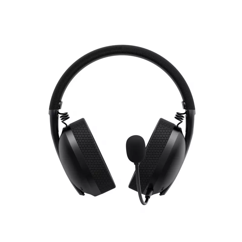 Auriculares Havit Gamenote Fuxi-H3