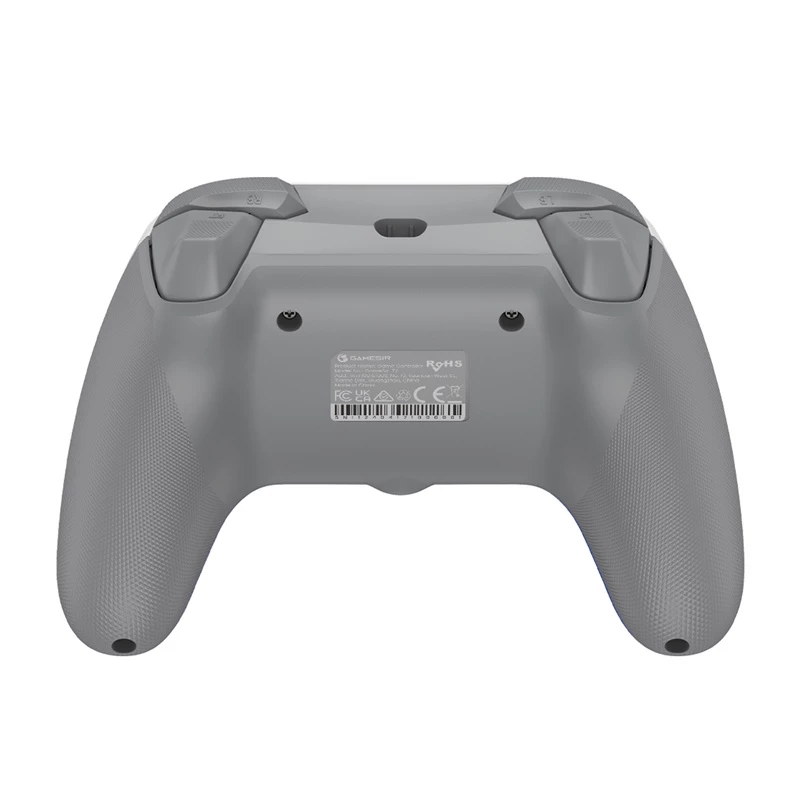 Mando GameSir T7 White USB con cable PC Xbox Series S X One S X