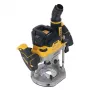 DeWalt DCW620NT-XJ fresadora de inmersión a batería