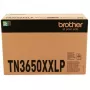 Cartucho de tóner Brother TN-3650XXLP para DCP-L5510, HL-L5210, HL-L5215 — compatible contrato TN3600XXL