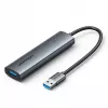 Hub 5 en 1 USB-A Vention 0,15 m