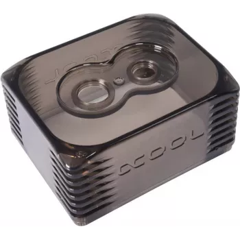 Alphacool 15313 Negro