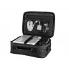 Hama 00101066 Sportsline bolsa para proyector, talla L, Polytex, 390 x 270 x 150 mm, negra