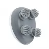 Masajeador de cabeza MEDIA-TECH MT6524 – diseño portátil, intensidad ajustable
