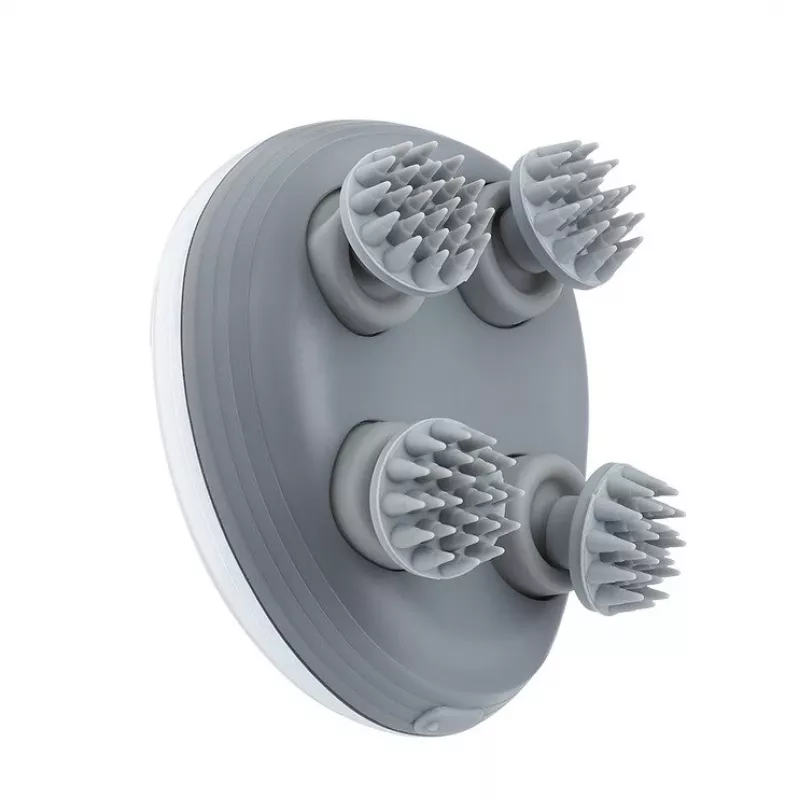 Masajeador de cabeza MEDIA-TECH MT6524 – diseño portátil, intensidad ajustable