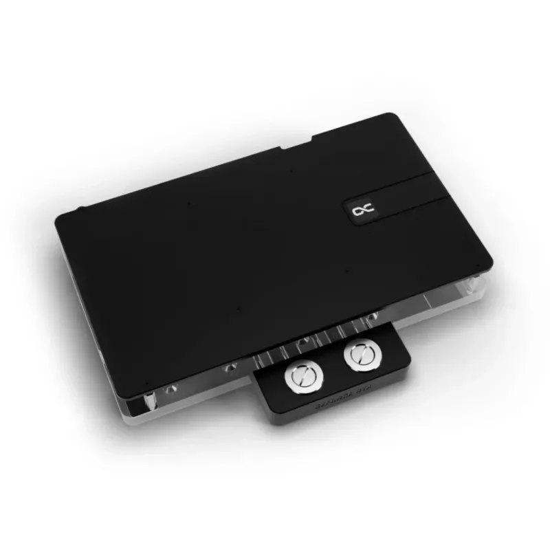Alphacool Core GeForce RTX 5090 Gamerock/Phantom bloque de agua para GPU con backplate (10259)