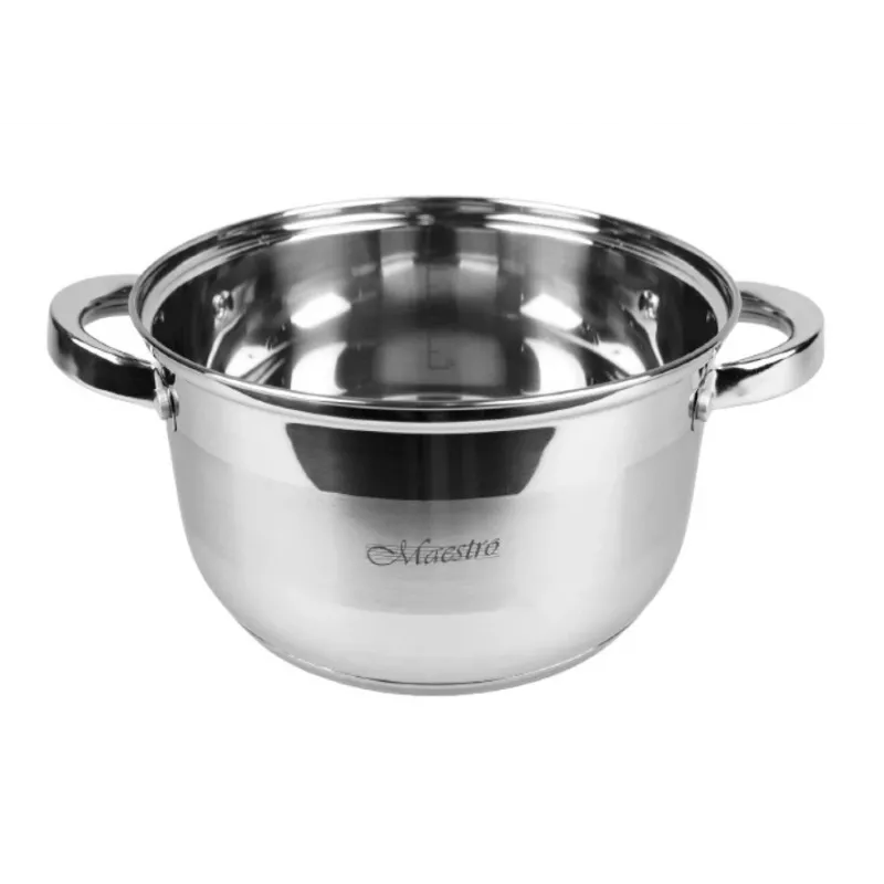 Maestro MR-2220-6L A juego de ollas con 6 elementos