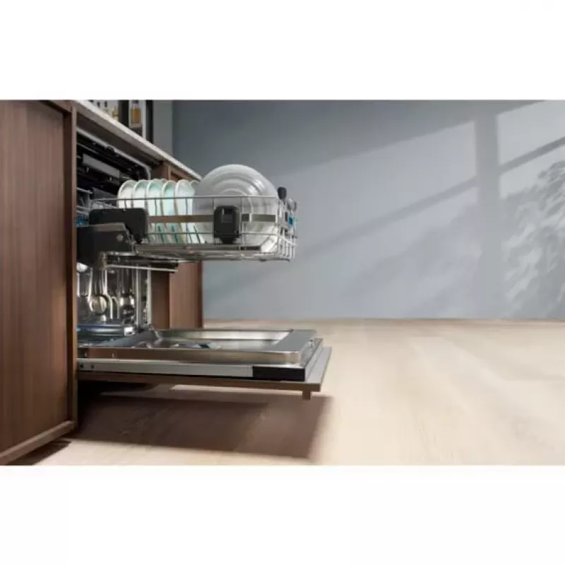 Lavavajillas integrable ELECTROLUX EEC87400W, 13 cubiertos, 44 dB
