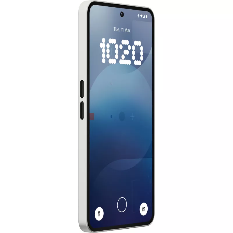 Smartphone Nothing Phone (3a) 6,77