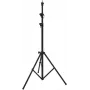 Soporte EUROLITE DTV-10 regulable en altura ligero — soporte para altavoz/trípode