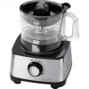 Robot de cocina ProfiCook PC-KM 1063 1200 W 1,75 L negro, acero inoxidable