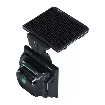 Robot limpiafondos inalámbrico Wybot S2 Solar Vision — Wybot S2 SOLAR VISION, limpiador inalámbrico con energía solar