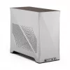Mini Tower Fractal Design Era 2 plata