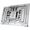Bloque de agua Alphacool Core para GPU GeForce RTX 5090 con ARGB y backplate