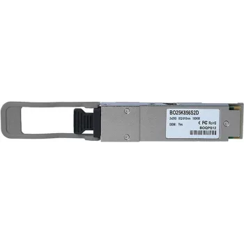 Módulo transceptor de red BlueOptics AFBR-79EBPZ-BO 40000 Mbit/s QSFP