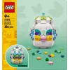 Blocks 40816 Huevo de Pascua decorativo