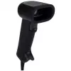 Lector de códigos de barras de mano Honeywell 1960GSR-2USB-R 1D/2D LED negro