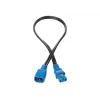 Cámara de vigilancia DAHUA IPC-HDW3842EM-S-0280B 8MP IR Eyeball