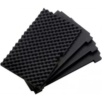 Inserto de espuma Metabo 626899000 Tamaño L x An 496 mm 296