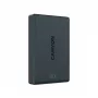 Canyon CPB511B Batería externa onPower 10.000 mAh slim Magsafe negra (CNS-CPB511B)