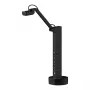 Cámara de documentos IPEVO VZ-X ULTRA negra, CMOS 25.4/3,06 mm, 4K 3840×2160, USB/HDMI/Wi‑Fi