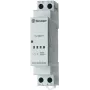 Finder Interruptor de impulso carril DIN 1 ud. 13.81.8.230.0000 1 contacto cerrado 230 V/AC 3700 VA (13.81.8.230.0000)