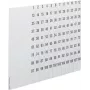 Etiquetas autoadhesivas Hager ZZ90C Cuadradas Blancas 1080 uds.