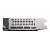 Tarjeta gráfica MSI GeForce RTX 5060 Ti 8G SHADOW 2X OC PLUS Bulk Pack | NVIDIA | 8 GB | GeForce RTX 5060 Ti | GDDR7 | Número de puertos HDMI 1 | PCI Express Gen 5 x16 (usa x8)