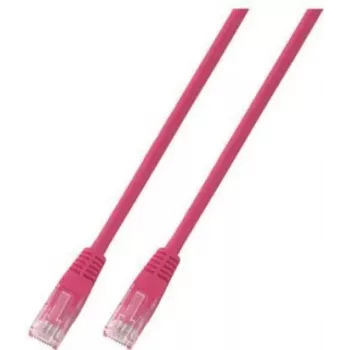 ROLINE 21.77.4732 Cable de red magenta 15 m Cat6 U/UTP (UTP) (21.77.4732)
