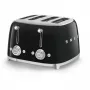 Tostadora Smeg 50's Style TSF03BLEU Negra