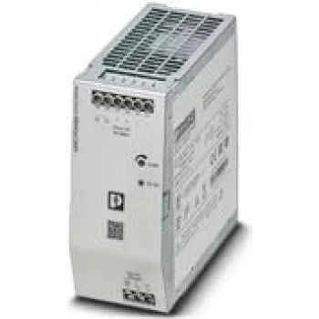 Phoenix 2910105 UNO2-PS/1AC/24DC/480W fuente de alimentación 1 (2910105)