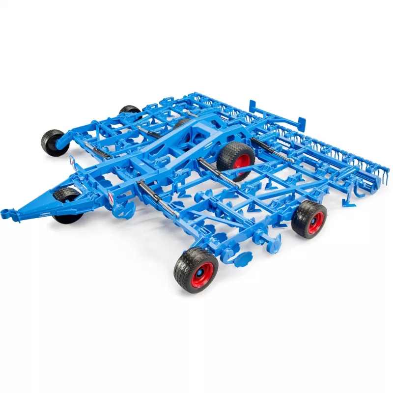 Grada Lemken 9 Lemken Koralin 9