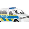 BLISTER VW T5 Policía de autopista, modelo de vehículo