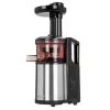 Exprimidor lento MPM MSO-12M 200W — Exprimidor masticador para frutas y verduras