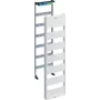 Kit de instalación para cuadro de distribución UW61U UP 900mm (UW61U)