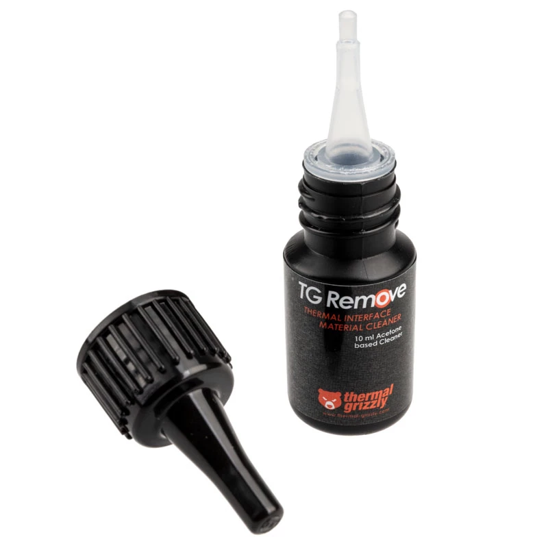 Limpiador de pasta térmica Thermal Grizzly TG Remove