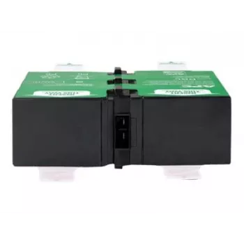Cartucho de batería de repuesto APC APCRBC124 (OEM)